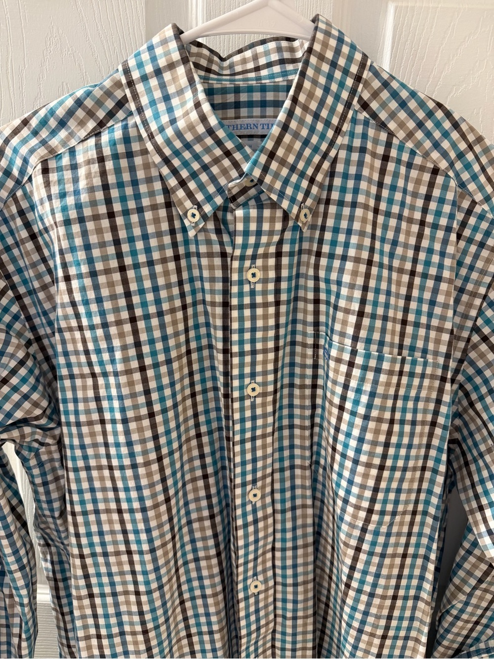 Southern Tide Button Down Shirt